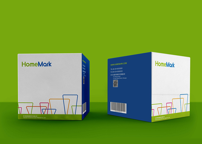 沁阳市VI设计公司